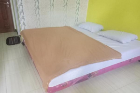 Homestay Syariah Nabila Pulau Pramuka